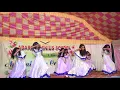 Lagu Duhaai hai Song Stage Performance | AGS Annual Function