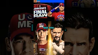 Zack Ryder Is BACK In WWE John Cena Vs CM Punk At MSG RAW Massive RETURN Planned For RAW Wwe 