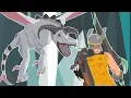 THESE THINGS ARE ACTUALLY GOOD Ancient Wyverns As a 9 To 5 Job