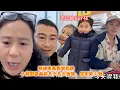 Lagu 阿彪妈妈深夜爆料，小依和粉丝合作把儿子儿女偷走，直呼丧尽天良没人性。