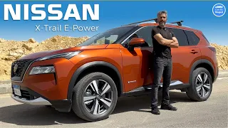 Nissan X Trail EPower Hybrid Carsbymaged Explore Cars Explorepage Car Fyp 