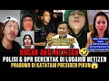Download Lagu KOCAK AKSI NETIZEN🤣‼️POLISI \u0026 DPR SERENTAK DI LUDAHIN NETIZEN‼️PRABOWO DI KATAIN PRESIDEN PIKUN😱❓