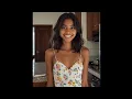 Download Lagu Rizz Stacy in a beach sun dress