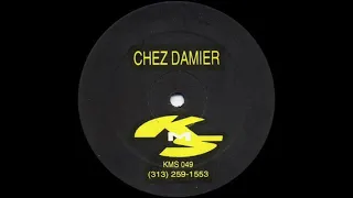 chez damier chez a untitled extended mix 