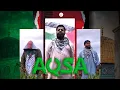 Omar Esa - Aqsa ft. Muslim Belal and Ilyas Mao | Official Nasheed Video