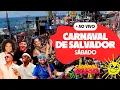 Lagu AO VIVO IVETE SANGALO - CARNAVAL DE SALVADOR 2026  | SÁBADO 14/02/2026 (CARNAVAL DA MACACO)