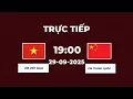 Download Lagu U19 Việt Nam vs U19 Trung Quốc | Giải Vô Địch U19 Quốc tế | Gian Nan Thử Sức