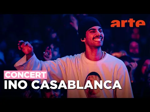 Ino Casablanca - ARTE Dans le Club - ARTE Concert - YouTube thumbnail