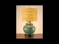 Rustic lamps design ideas
