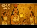 The Entire Story of the Temple Priestesses of Isis