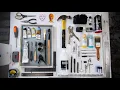 ESSENTIAL Tools in my Art Studio