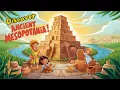 Adventure in Ancient Mesopotamia The First Civilization Educational Documentary