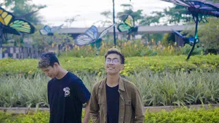 dash uciha ft daman nula seanggun warna senja menyapa ungkapan hati cover