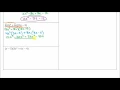 2016 Polynomials 06 Multiply Polynomials