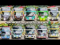 Lagu FULL BUS TELOLET BASURI🥳hunting bus trip anyer di rest area km.68🤩banyak bus artis….wajib basuri‼️