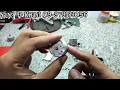 EV3 Motor Replacement