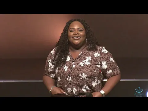 Download MP3 Tasha Cobbs Leonard // Made A Way // Live 2019 HD