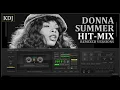 Download Lagu Donna Summer - Hit-Mix (Remixed Versions)(KDJ-2022)(rEuP)