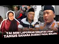 Download Lagu Isyak's tears in the corner❗Sahara is now being charged with multiple articles, with 5 points rec...