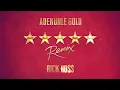 Download Lagu Adekunle Gold, Rick Ross - 5 Star Remix (Official Audio)