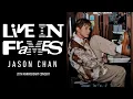 陳柏宇 Jason Chan｜Live in Frames 20週年演唱會｜熱身歌單