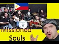 Download Lagu Filipino Family Band  Missioned Souls Plays Highway Star’ Like You’ve NEVER Heard It Before