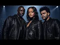 Download Lagu “Somewhere Only We Know | Rihanna x Akon x The Weeknd (Official Music Video)”