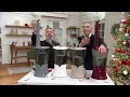 Air Innovations 2 Gal Top Fill Humidifier w Remote on QVC