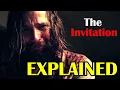 The Invitation 2015 Movie Ending Explained