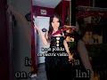 Download Lagu Ievan Polkka goes electric violin!