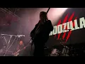 Download Lagu Metallica’s - For whom the bell tolls, by Godzilla