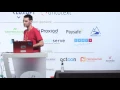 Apache Brooklyn run your application in the cloud any cloud - Svetoslav Neykov