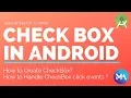 Learn Android App Development - UI Tutorials