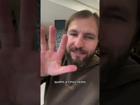 QUANTOS ML de SANGUE são NECESSÁRIOS para a EREÇÃO? Descubra o que Ninguém te Contou! VEJA AGORA