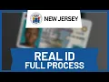 How to Get Real ID in NJ Step-by-Step Guide