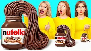 تحدي لوحة كبيرة أو متوسطة أو صغيرة حروب المزحة Super Hyper DO 