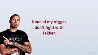 fredo netflix u0026 chill lyrics 