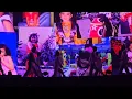 Tiara Andini Adu Bola Mata Live Edelweiss Showcase 2025