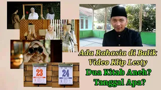 Download Ada Teka-Teki pada Video Klip Lesty | Bawa Aku Kepenghulu MP3