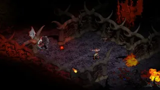 Diablo Belzebub Rogue Lvl 54 Torment Hell Lvl 16 Mlvl 10 Impossible 