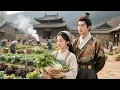 Download Lagu Menyeberang ke Desa Kuno,Pakai Ilmu Modern Bikin Satu Desa Makan Daging Tiap Hari!#drama #minidrama