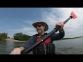 The Dagger Zydeco 11 Kayak review