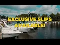 Lighthouse Point Marina Promotion 2026