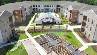 The Remy Apartments at LaGrange