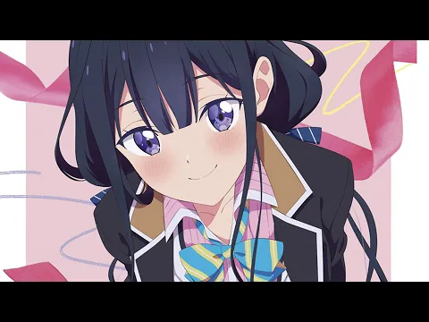 Download MP3 Masamune-kun no Revenge Season 2 - Opening Full「Please, please!」by Ayaka Ohashi