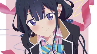 masamune kun no revenge season 2 opening full please please by ayaka ohashi