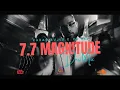 Download Lagu 7.7 Magnitude (Desimix) - Karan Aujla x DJ SSS - New Punjabi latest 2025