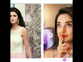 Download Lagu jaishmin bhasin cute pic in tasne isq status video