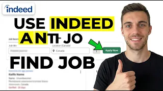 How to Use Indeed to Find a Job in Canada 2026 EASILY