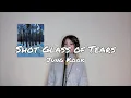 Download Lagu Shot Glass of Tears - Jung Kook (정국) Girl Cover by Blexcy F